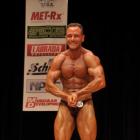 Rodney   Jennings - NPC New England Championships 2009 - #1