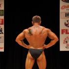 Ryan  Desreuisseau - NPC New England Championships 2009 - #1