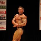 Ryan  Desreuisseau - NPC New England Championships 2009 - #1