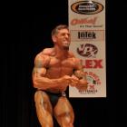 Ryan  Desreuisseau - NPC New England Championships 2009 - #1