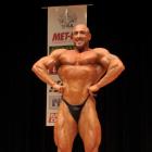 Rob  Cartelemi - NPC New England Championships 2009 - #1