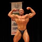 Rob  Cartelemi - NPC New England Championships 2009 - #1