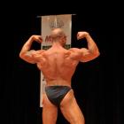 Rob  Cartelemi - NPC New England Championships 2009 - #1