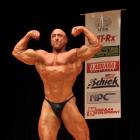 Rob  Cartelemi - NPC New England Championships 2009 - #1