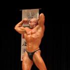 Rob  Cartelemi - NPC New England Championships 2009 - #1