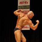 Steve  Babineau - NPC New England Championships 2009 - #1