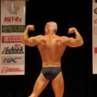 Steve  Babineau - NPC New England Championships 2009 - #1