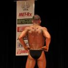 Jason  Barrett - NPC New England Championships 2009 - #1