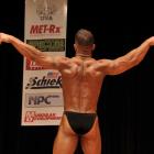 Jason  Barrett - NPC New England Championships 2009 - #1