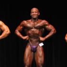 Brandon  Burgess - NPC Continental Championships 2013 - #1