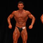 David   Alvarez - NPC Continental Championships 2012 - #1