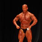 Brendan  Martinez - NPC Continental Championships 2012 - #1