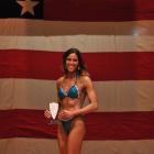 Jody  Kowalewicz - NPC Mid-Illinois Championships 2013 - #1