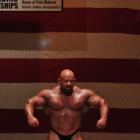 Branch  Warren - NPC Mid-Illinois Championships 2013 - #1