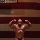 Branch  Warren - NPC Mid-Illinois Championships 2013 - #1