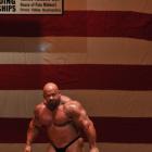 Branch  Warren - NPC Mid-Illinois Championships 2013 - #1