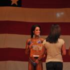 Renae  Galletti - NPC Continental Championships 2012 - #1