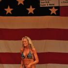 Kim  Erdman - NPC Continental Championships 2012 - #1