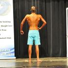 Patrick  McKee - NPC Natural Indiana 2014 - #1