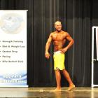 Eric  Stambaugh - NPC Natural Indiana 2014 - #1