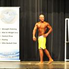Eric  Stambaugh - NPC Natural Indiana 2014 - #1