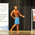 Caleb  Sprinkle - NPC Natural Indiana 2014 - #1