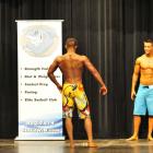 Andrew  Dorsett - NPC Natural Indiana 2014 - #1