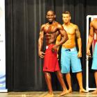 Patrick  Jones - NPC Natural Indiana 2014 - #1
