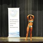 Jennifer  Duncan - NPC Natural Indiana 2014 - #1