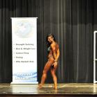 Jennifer  Duncan - NPC Natural Indiana 2014 - #1