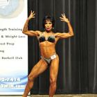 Flor  Burnett - NPC Natural Indiana 2014 - #1