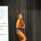 Nick  Flemming - NPC Natural Indiana 2014 - #1