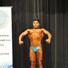 Edgar  Quebrado - NPC Natural Indiana 2014 - #1