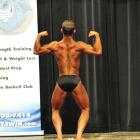 Dan  Szuba - NPC Natural Indiana 2014 - #1