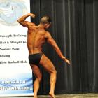 Dan  Szuba - NPC Natural Indiana 2014 - #1