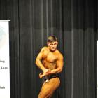 Cody  Godsey - NPC Natural Indiana 2014 - #1