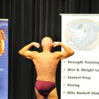 Jim  Grashel - NPC Natural Indiana 2014 - #1