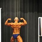 Brian  Boyce - NPC Natural Indiana 2014 - #1