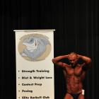 Brian  Boyce - NPC Natural Indiana 2014 - #1