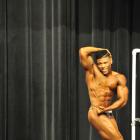 Grant  Berry - NPC Natural Indiana 2014 - #1