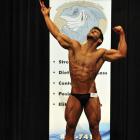 Derek  Beumel - NPC Natural Indiana 2014 - #1