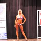 Dyan  Summers - NPC Natural Indiana 2014 - #1