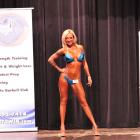 Leia  Connett - NPC Natural Indiana 2014 - #1