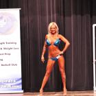 Leia  Connett - NPC Natural Indiana 2014 - #1