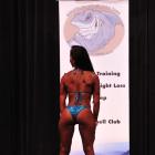 Lina  Torres - NPC Natural Indiana 2014 - #1