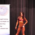 Elisa  Cooper - NPC Natural Indiana 2014 - #1