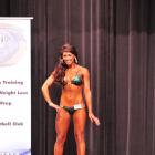 Elisa  Cooper - NPC Natural Indiana 2014 - #1