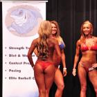 Kristin  Rayl - NPC Natural Indiana 2014 - #1