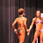 Kim  Ingle - NPC Natural Indiana 2014 - #1