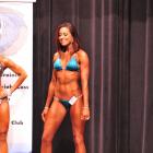 Kelley  Paul - NPC Natural Indiana 2014 - #1